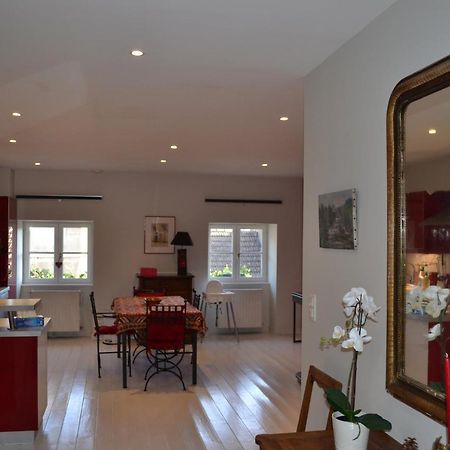 Appartement Avec Vue Beaune Dış mekan fotoğraf