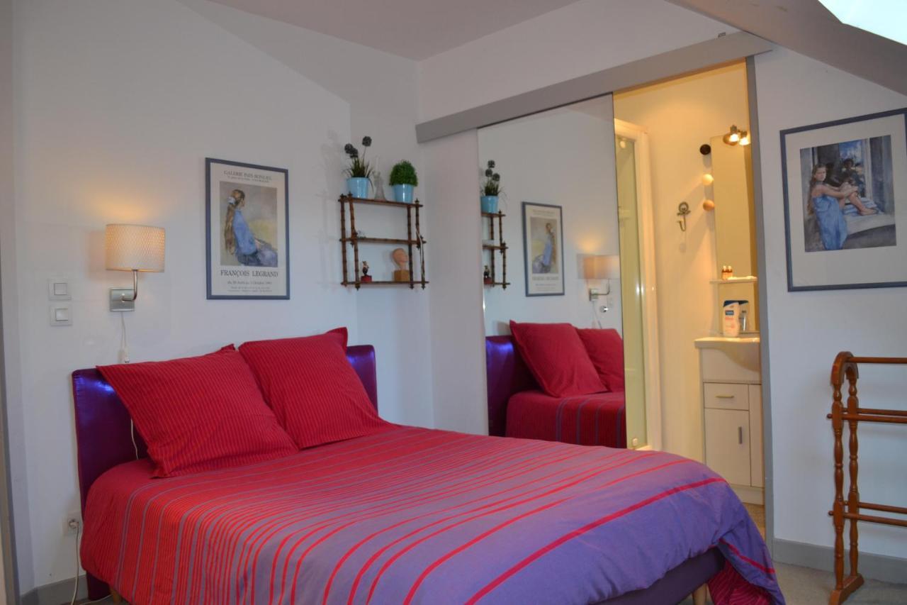 Appartement Avec Vue Beaune Dış mekan fotoğraf