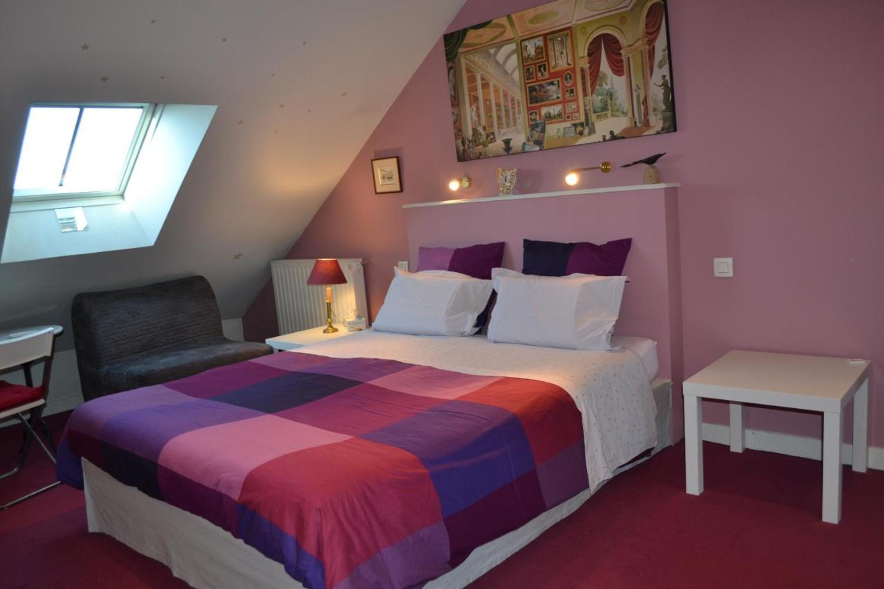 Appartement Avec Vue Beaune Dış mekan fotoğraf