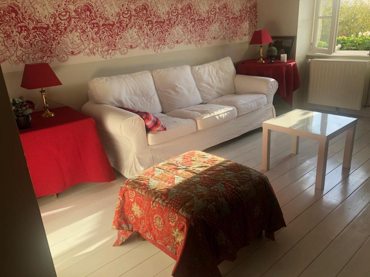 Appartement Avec Vue Beaune Dış mekan fotoğraf